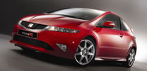 Honda Civic Type R kommt Anfang 2007