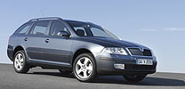 Fahrbericht: 4x4 Skoda