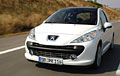 Peugeot 207 Turbo