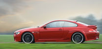 Tuning: Hamann M6 BMW Power Coupe