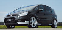 Ford S-Max mit 270 PS von Loder1899