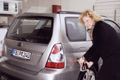 Keine Herstellergarantie nach Umrüstung auf Autogas