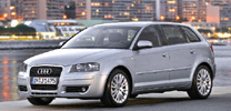 Neuer Turbobenziner für Audi A3