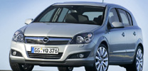 Opel überarbeitet den Astra