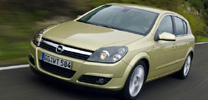 Opel rechnet mit sinkender Astra-Nachfrage