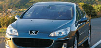 Rückruf: Peugeot 407 muss in die Werkstatt
