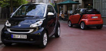 Smart Fortwo: Ikone unter Erfolgsdruck