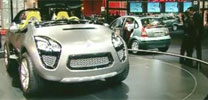 Bologna Motorshow 2006 Teil3