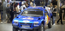 Essen Motor Show geht erfolgreich zu Ende