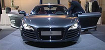 Essen Motorshow Videorundgang 2