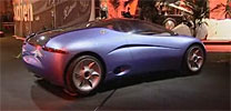 Essen Motorshow Videorundgang 5