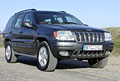Heißer Hintern: Rückruf für den Jeep Grand Cherokee