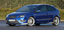 Karosserie-Styling-Paket für Ford Focus ST