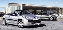 Peugeot 207 CC: Erste Details