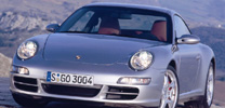 Porsche 911 Carrera 4S: Sportlich trotz Hüftspeck