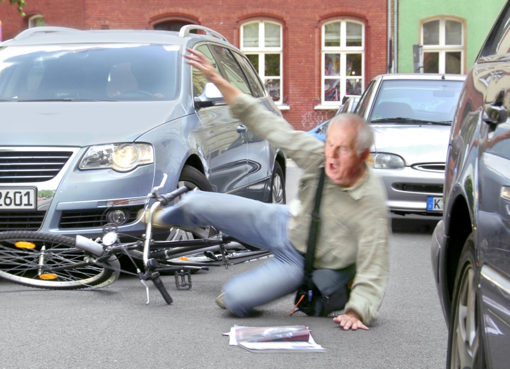Recht: Hat ein Bewusstloser Schmerzen?
