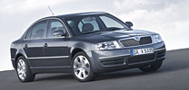 Skoda Superb Exclusive mit bis zu 4900 Euro Preisvorteil
