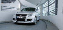 Suzuki Swift Sport: Die Preise