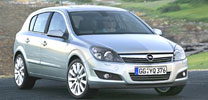 Astra Facelift - Opel hat es nicht nötig