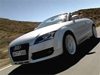 Audi Videospezial
