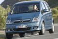 Auto Bild: Ford Fusion und Opel Meriva sind Mängelzwerge