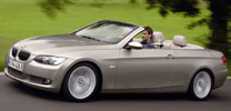 BMW 3er Cabrio - Geklappter Traditionsbruch