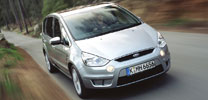 Ford-Vans erstmals mit Abstandsregelung
