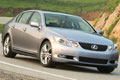 Lexus mit 25 Prozent Hybridanteil