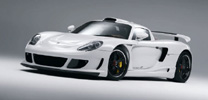 Motortuning für Porsche Carrera GT