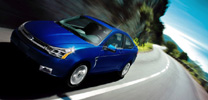 Neuer Ford Focus für die USA