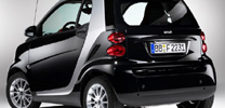 Neuer Smart Fortwo