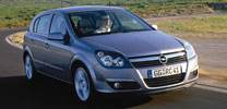 Opel Astra - Weniger Hubraum, mehr Leistung