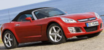 Opel GT:  Ein Blitz aus Amerika