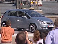 Opel Videospezial