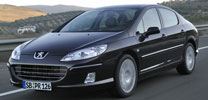 Peugeot stellt neue Modellstruktur beim 407 vor