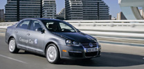 Sauberer VW-Diesel für die USA