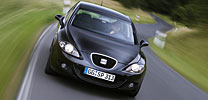 Seat Leon 2.0 TDI: Glutvoller Spanier mit Golf-Genen