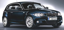 Sport-Edition des BMW 1er