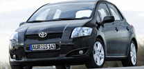 Toyota Auris soll zum neuen Goldstück werden