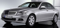Vorstellung Mercedes-Benz C-Klasse: Das zweite Gesicht