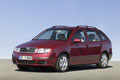 Öko-Zertifikat für Skoda Fabia
