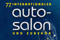 77. Genfer Salon: Zahlen und Fakten