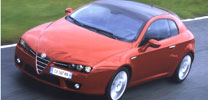 Automatik für Alfa Brera