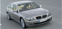 BMW plant Achtgang-Automatik