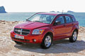 Chrysler bringt Dogde nach China