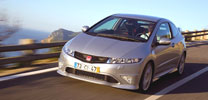 Civic Type S und Civic Type R: Die Preise