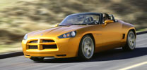 Dodge Demon: Mini-Viper steht in Genf