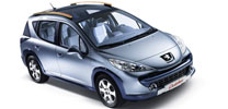 Drei Peugeot-Premieren in Genf