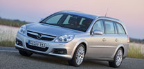 Fahrbericht Opel Vectra Caravan 1.9 CDTI: Rüsselsheimer Spätlese