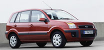 Gebrauchtwagentipp: Ford Fusion